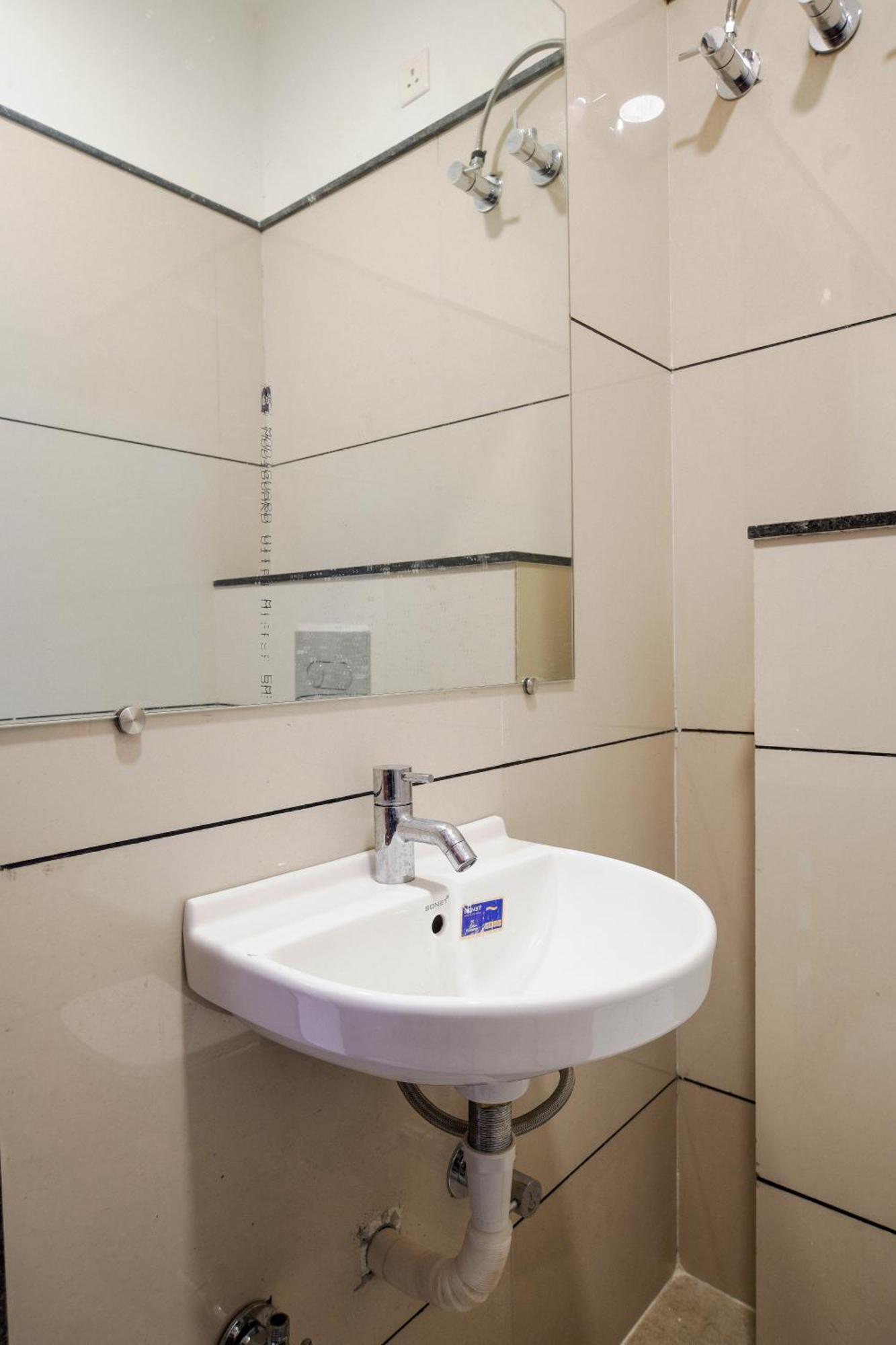 Aceotel Inn Flamingo Indore Eksteriør billede